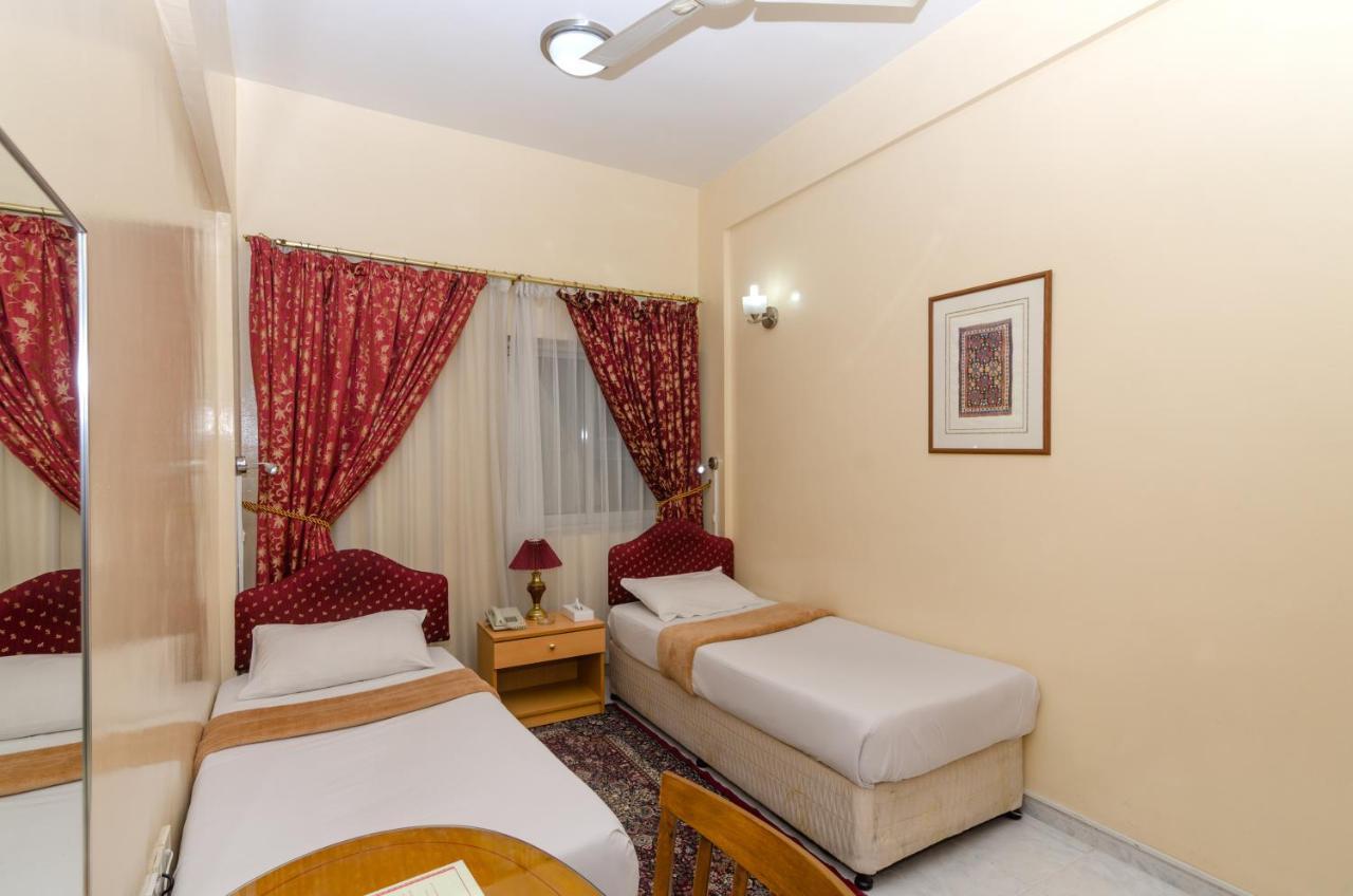 Royalton 2* Dubaï