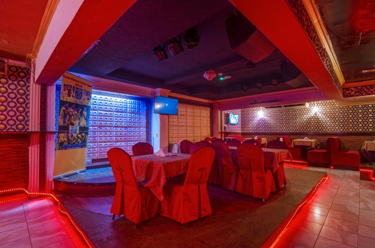 Royalton Hotel Dubaï