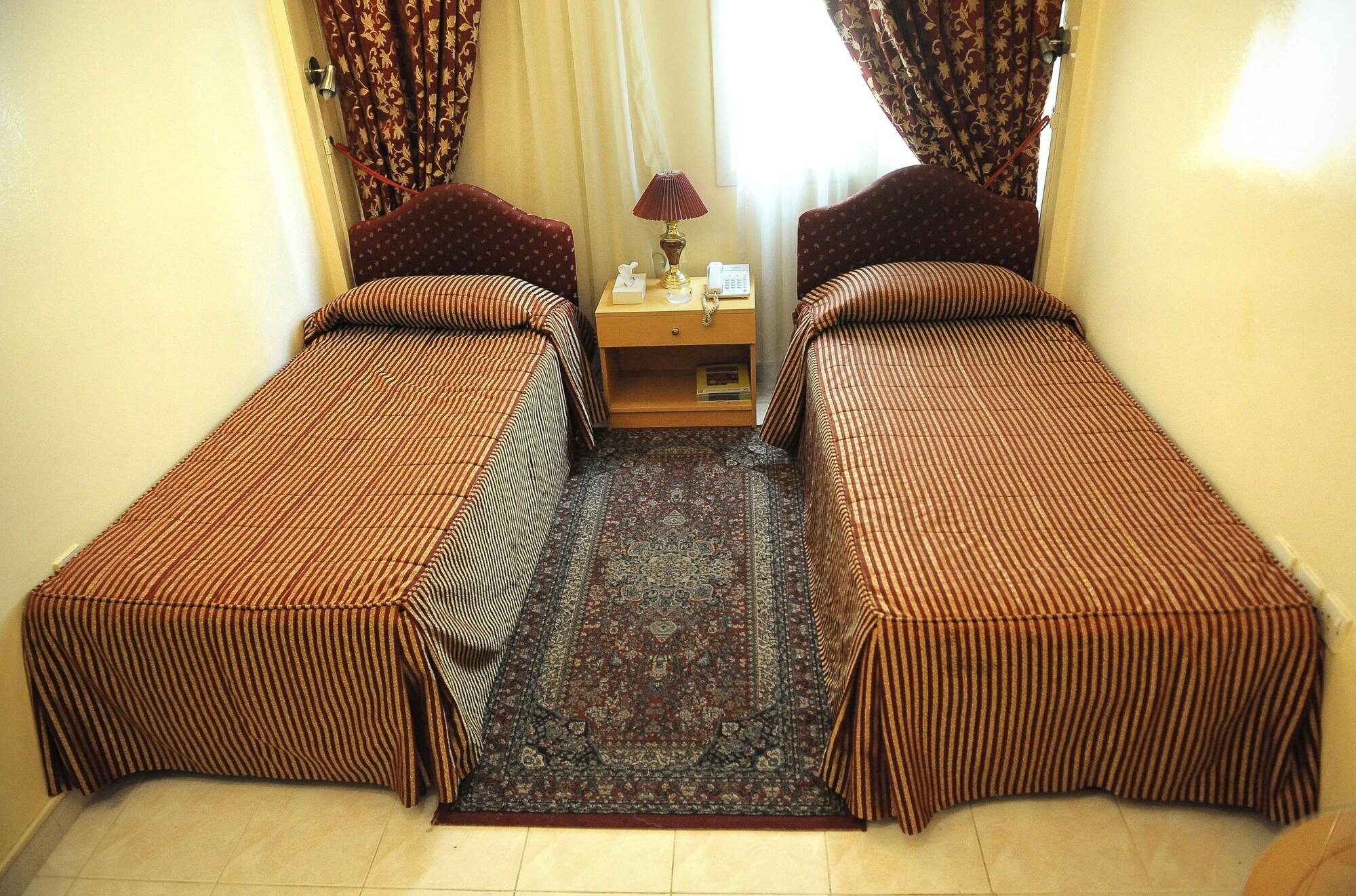 Royalton 2* Dubaï