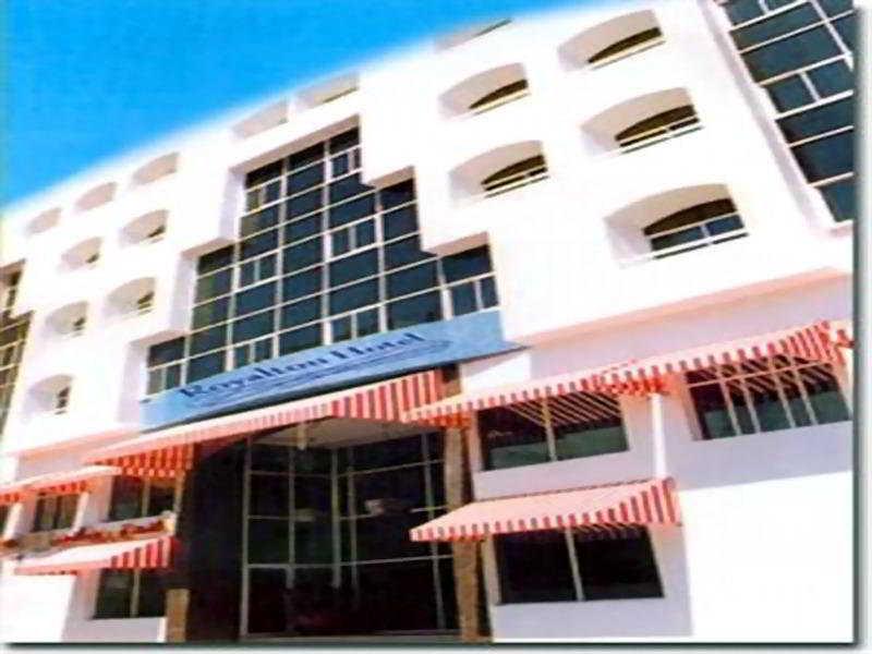 Royalton Hotel Dubaï