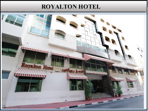 Royalton Dubaï