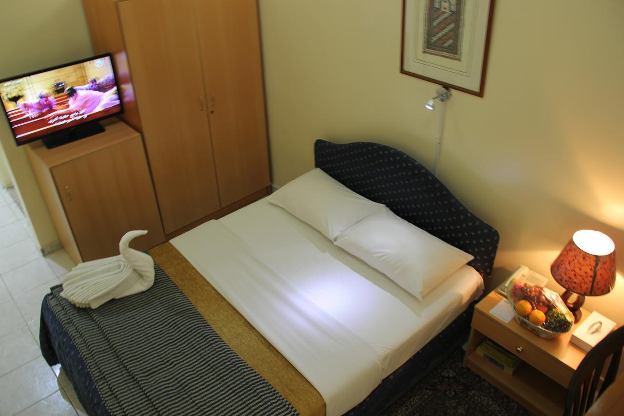 Royalton Hotel 2*
