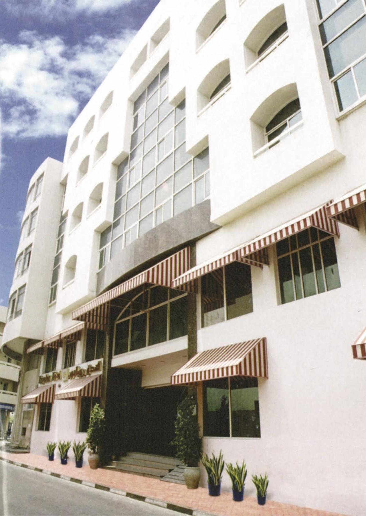 Hotel Royalton Dubaï